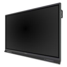 Viewsonic Viewboard IFP6552-1B Monitor 65inch 3840x2160 TN 60Hz 8ms Fekete