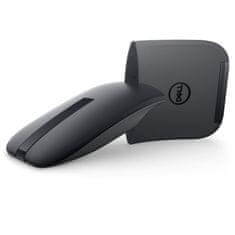 DELL Travel Mouse Ms700 570-ABQN Optikai Egér 4000DPI Fekete