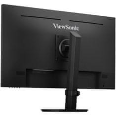 Viewsonic VG2709-2K-MHD Monitor 27inch 2560x1440 IPS 75Hz 5ms Fekete