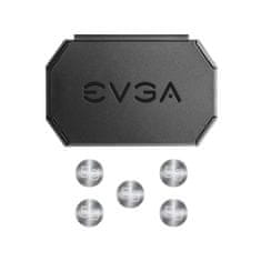 EVGA X17 903-W1-17GR-K3 Optikai Egér 16000DPI Szürke