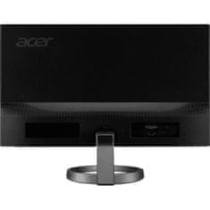 Acer Vero UM.HR2EE.E01 Monitor 27inch 1920x1080 IPS 100Hz 1ms Fekete