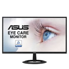 ASUS Eye Care 90LM0910-B01470 Monitor 21.4inch 1920x1080 IPS 75Hz 1ms Fekete