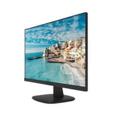 Hikvision Borderless DS-D5027FN Monitor 27inch 1920x1080 TN 60Hz 6.5ms Fekete
