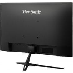 Viewsonic Omni VX2428 Monitor 24inch 1920x1080 IPS 165Hz 0.5ms Fekete