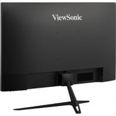 Viewsonic Omni VX2428 Monitor 24inch 1920x1080 IPS 165Hz 0.5ms Fekete