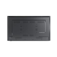 NEC Multisync E498 60005052 Monitor 49inch 3840x2160 IPS 60Hz 8ms Fekete