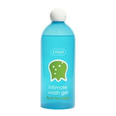 Ziaja Intim mosakodógél Gyöngyvirág (Intimate Wash Gel) 500 ml