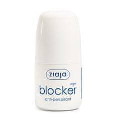 Ziaja Golyós izzadásgátló Blocker (Anti-perspirant) 60 ml