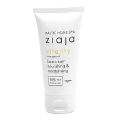 Ziaja Arckrém Vitality (Face Cream) 50 ml