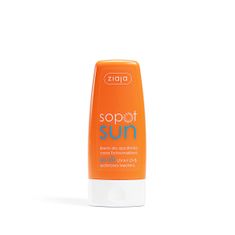 Ziaja Fényvédő krém SPF 25 Sun (Sun Cream) 60 ml