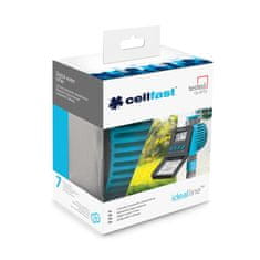 Cellfast IDEAL digitális öntözési időzítő