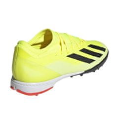 Adidas Cipők sárga 47 1/3 EU X Crazyfast League Tf
