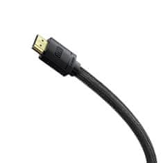 BASEUS HDMI 2.1 8K 1.5m Baseus High Definition Series kábel - fekete