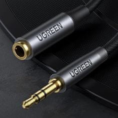Ugreen Ugreen AV190 AUX hosszabbító kábel 3,5 mm-es mini jack 2m