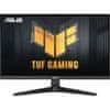 Tuf Gaming VG279Q3A Monitor 27inch 1920x1080 IPS 180Hz 1ms Fekete