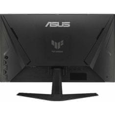 ASUS Tuf Gaming VG279Q3A Monitor 27inch 1920x1080 IPS 180Hz 1ms Fekete