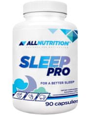 AllNutrition Sleep Pro 90 kapszula