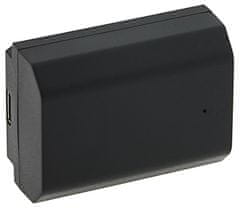 PATONA akkumulátor Sony NP-FZ100 2400mAh Li-Ion Platinum Platinum USB-C töltőhöz