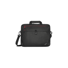 Lenovo 4X41A30365 laptop táska 39,6 cm (15.6") Felül nyitható táska Fekete (4X41A30365)