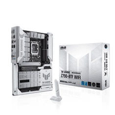 ASUS TUF GAMING Z790-BTF WIFI Intel Z790 LGA 1700 ATX (90MB1GU0-M0EAY0)