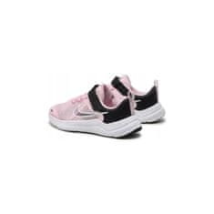 Nike Cipők rózsaszín 28.5 EU Downshifter 12