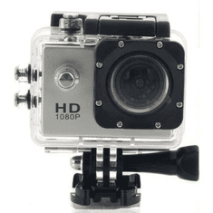 SJCAM SJ4000 akció kamera ezüst (SJ4000_S)