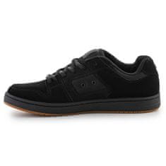 DC Cipők fekete 45 EU Manteca 4
