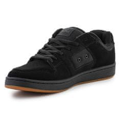 DC Cipők fekete 45 EU Manteca 4