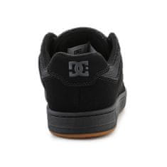 DC Cipők fekete 40.5 EU Manteca 4