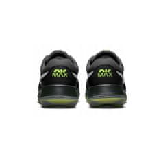 Nike Cipők fekete 36.5 EU Air Max Motif Nn Gs