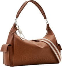 Desigual Női kézitáska Bag Half Logo 24SAXP216064