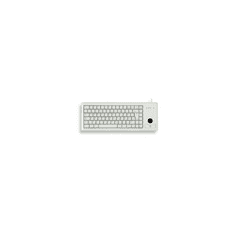 Cherry TAS G84-4400 Corded US-Layout hellgrau TRACKBALL USB (G84-4400LUBUS-0)