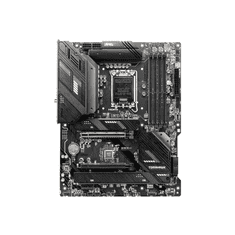 MSI MAG B760 TOMAHAWK WIFI DDR4 alaplap (MAG B760 TOMAHAWK WIFI DDR4)