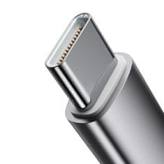 Joyroom Joyroom USB C - Lightning 20W A10 kábel 2 m fehér (S-CL020A10)
