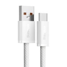 BASEUS Baseus Dynamic USB - USB-C 100W kábel 2m fehér (CALD000702)
