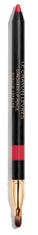 Chanel Hosszantartó ajakceruza (Longwear Lip Pencil) 1,2 g (Árnyalat 152 Clear)