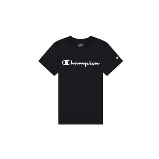 Champion Póló fekete 305908KK001