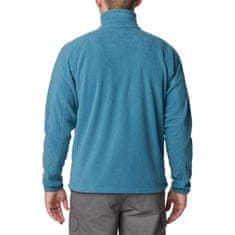 COLUMBIA Pulcsik kék 193 - 198 cm/XXL Fast Trek Ii Full Zip Fleece