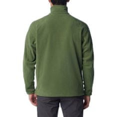COLUMBIA Pulcsik zöld 188 - 192 cm/XL Fast Trek Ii Full Zip Fleece