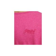 Superdry Póló rózsaszín M Vintage Logo Emb Tee