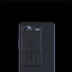 Nillkin CamShield tok Xiaomi Redmi Note 13 5G, fekete