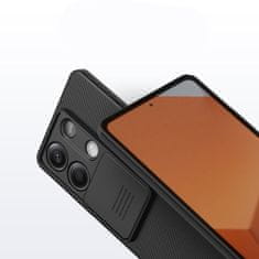 Nillkin CamShield tok Xiaomi Redmi Note 13 5G, fekete