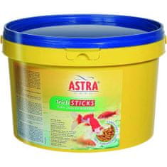 Astra TEICH STICKS 10l/ 1500g kerti tavi díszhalak úszó pálcika formájú főeledele