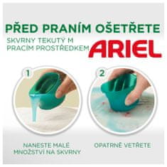 Ariel + Folyékony mosószer Touch Of Lenor Fresh Air 3l, 60 mosás