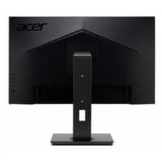 Acer Vero UM.WB7EE.H01 Monitor 21.5inch 1920x1080 VA 100Hz 4ms Fekete