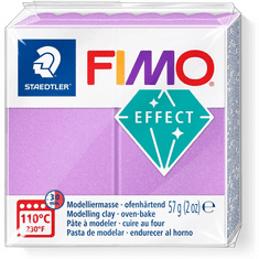 FIMO Mod.masse effect flieder pearl (8020-607)