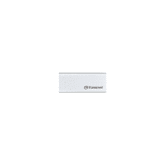 Transcend SSD 500GB ESD260C Portable, USB3.1, Type-C (+S500GESD260C)