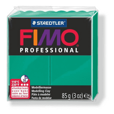 FIMO Mod.masse prof 85g grün (8004-500)