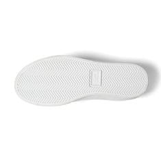 Lacoste Cipők fehér 45 EU Lerond Pro 123 3 Cma