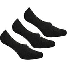 FILA 3 PACK - női zokni F1252/3-200 (Méret 35-38)